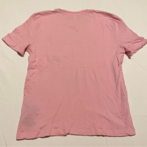 H&M Coke Coca Cola Pink T-Shirt Women’s Size XS - Picture 11 of 16